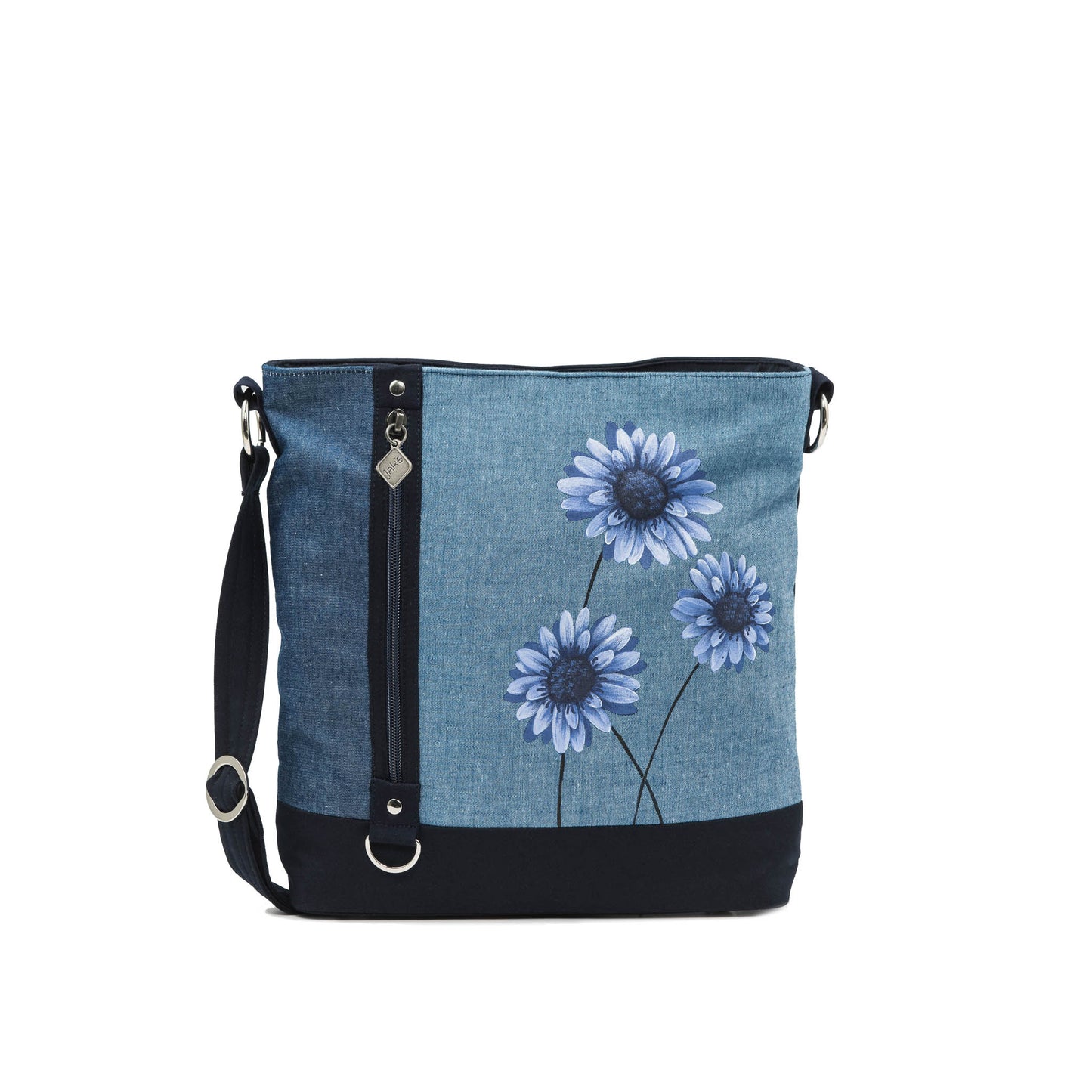 sac à main marine /Jak's