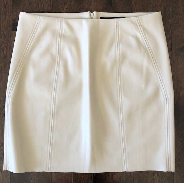 jupe crème /Vero Moda