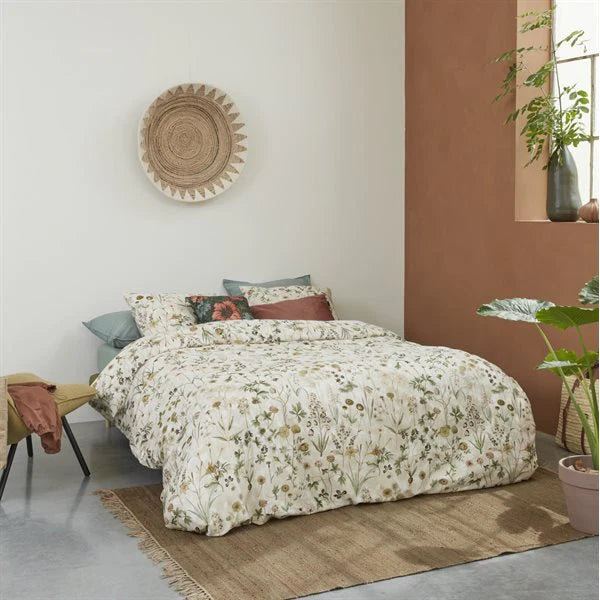 Housse de couette Laurie d/queen 3 mcx