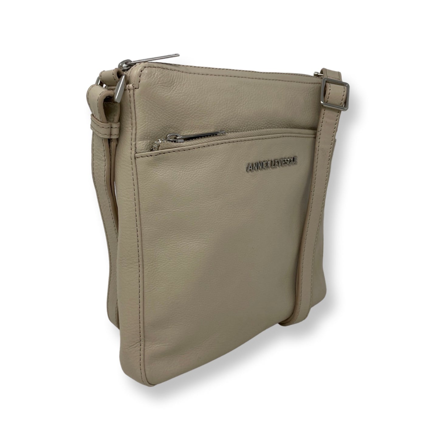 Sac à main Gisèle noir/Annick Levesque