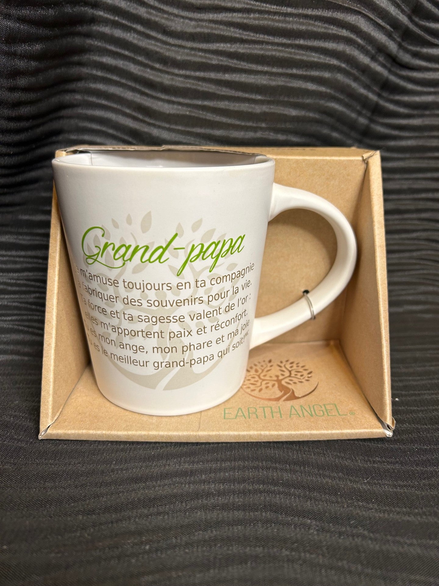 Tasse GRAND-PAPA 454ML/Earth Angle