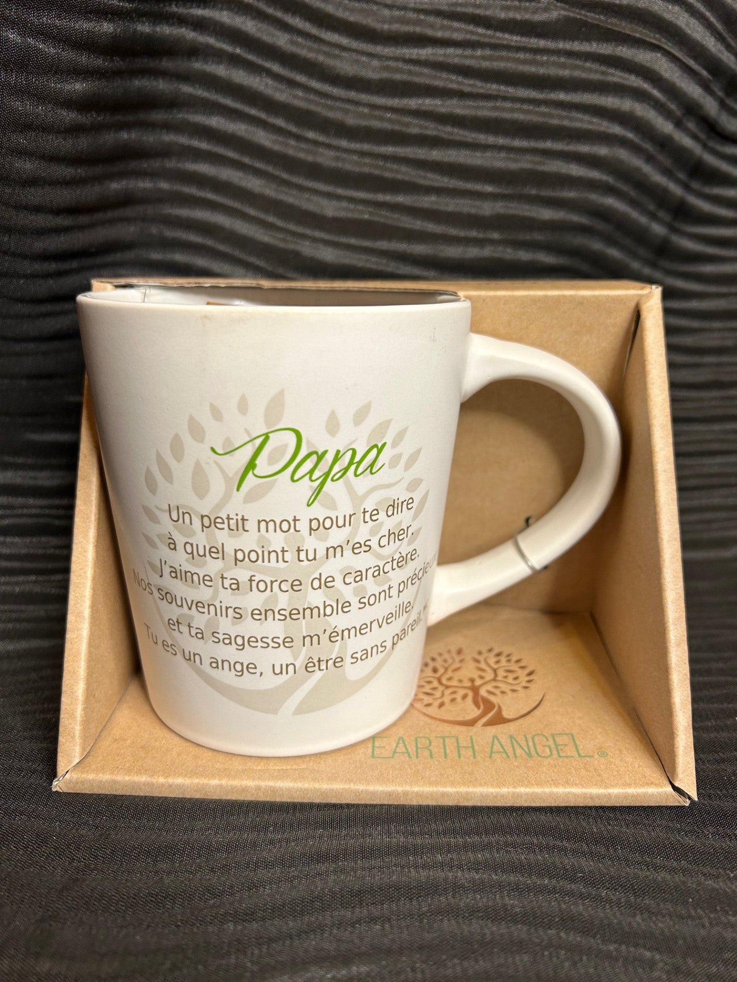 Tasse PAPA 454ML/Earth Angle