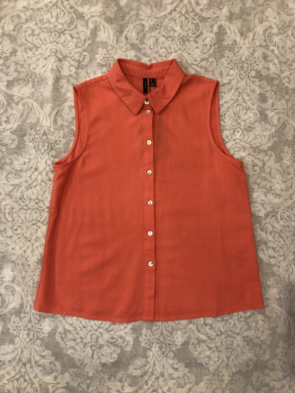 top pêche /Véro moda