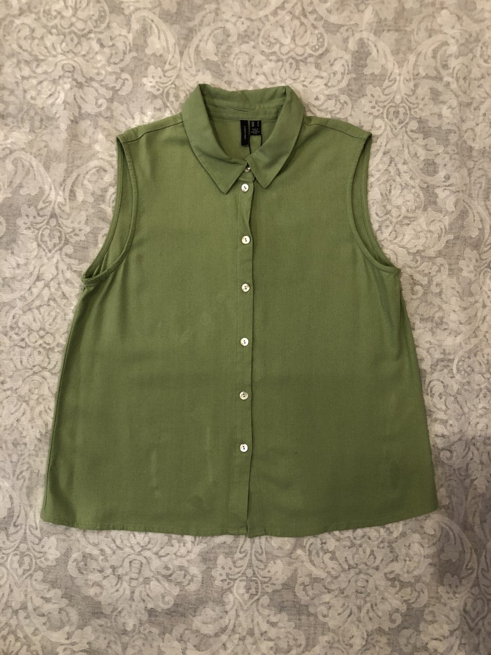 top pêche /Véro moda
