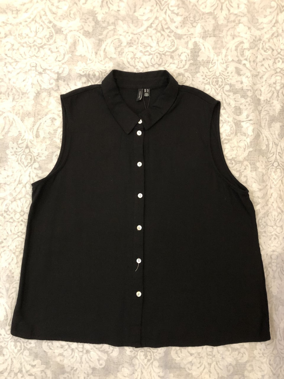 top pêche /Véro moda