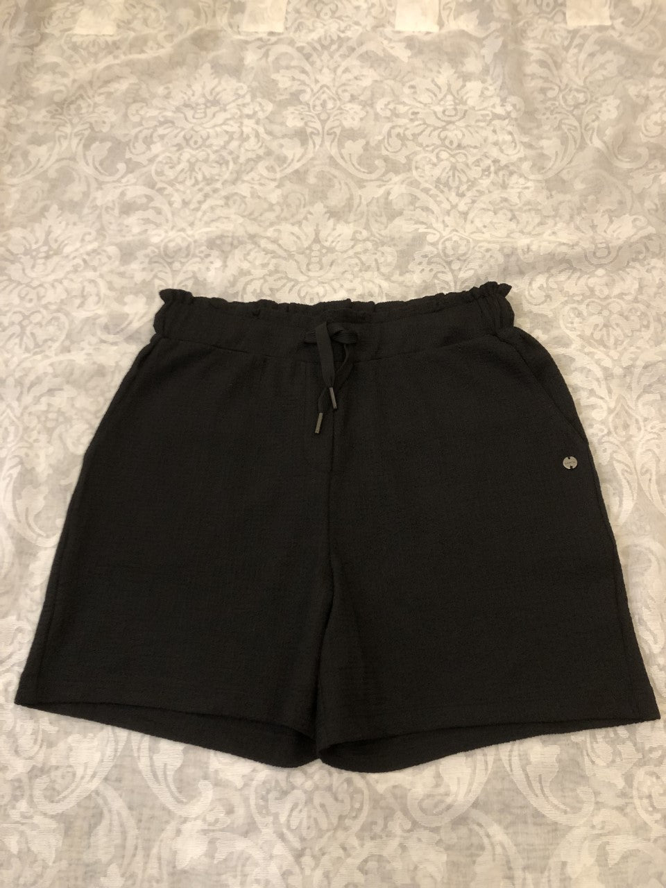 Short noir /Garcia