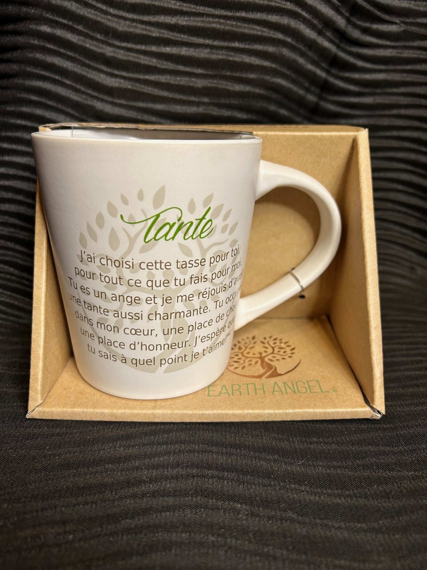 Tasse TANTE 454ML/Earth Angle