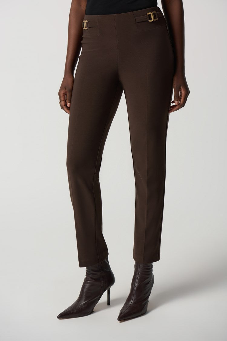 Pantalon noir/Joseph Ribkoff