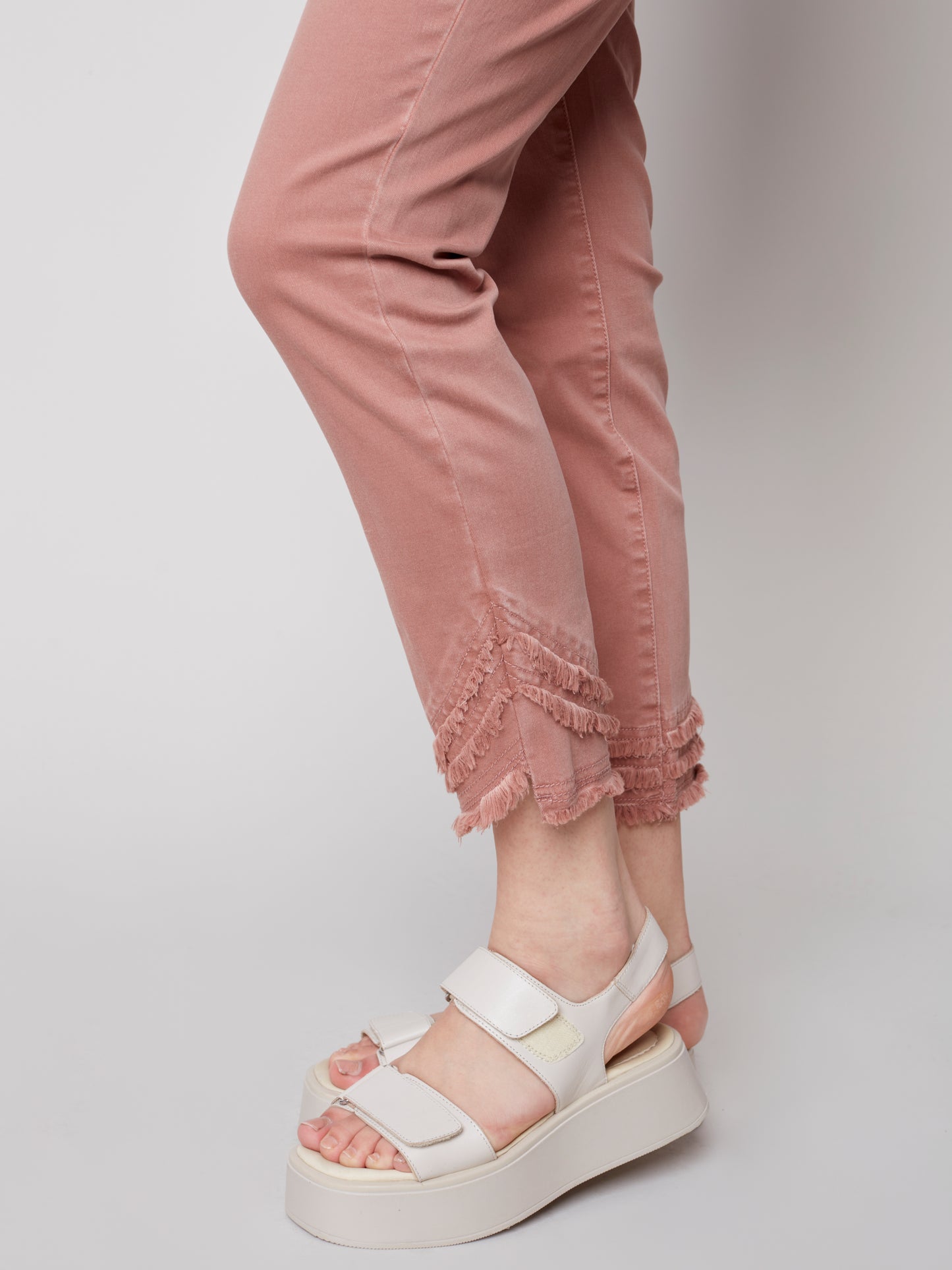 Pantalon nougat /Charlie B