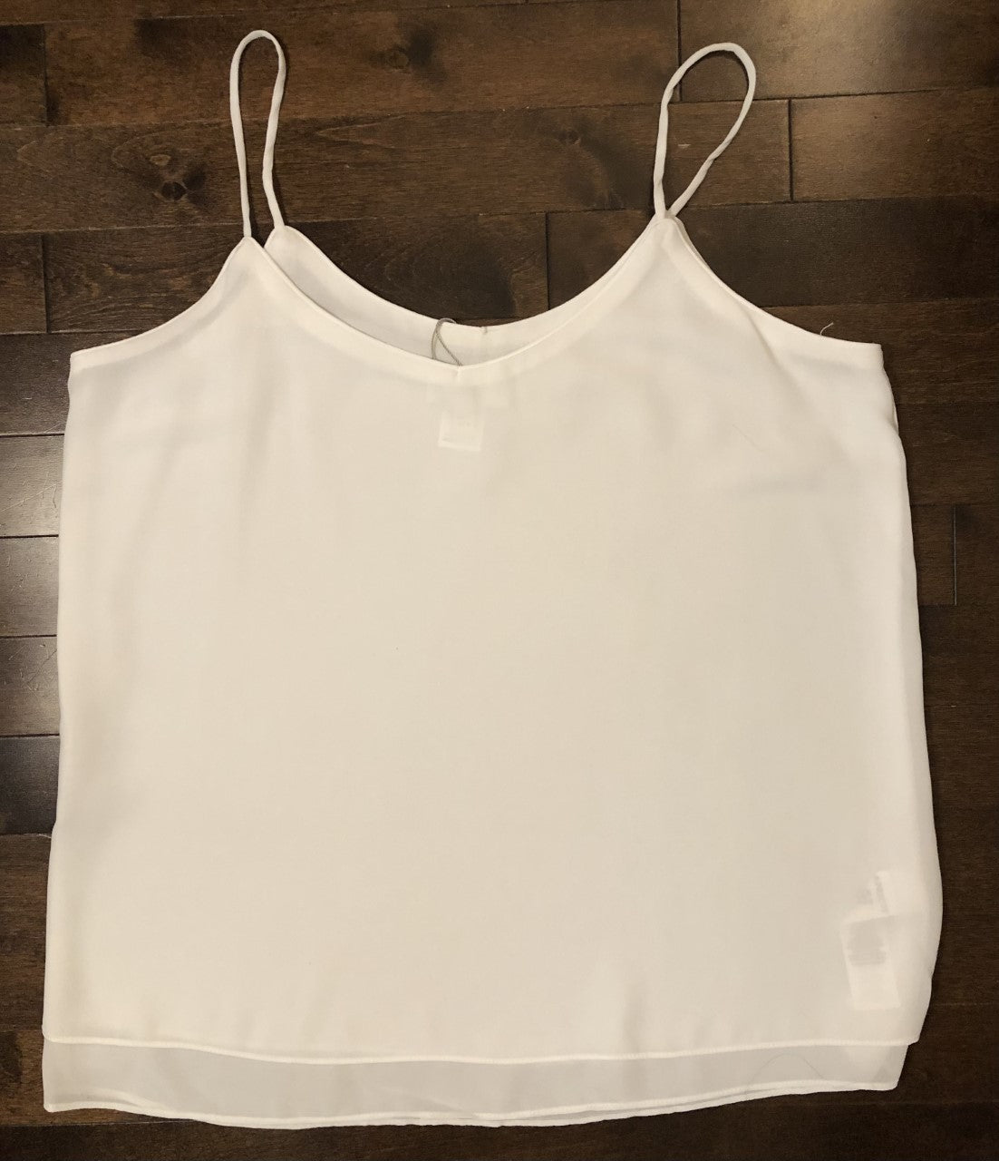 Camisole crème /Apricot