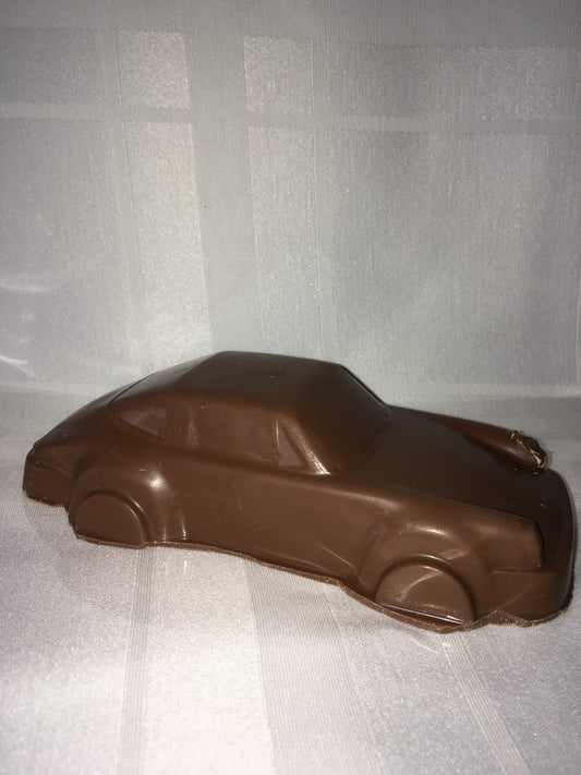 Chocolat belge  auto  225g environ