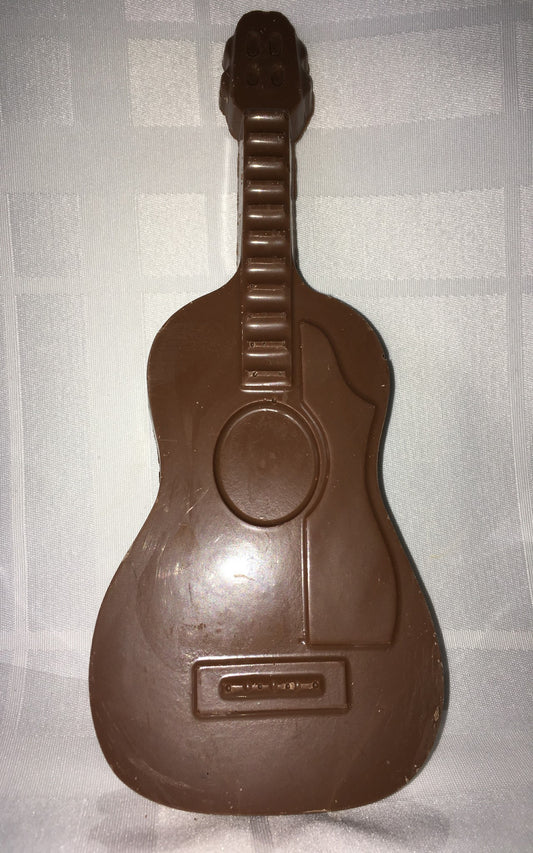 CHOCOLAT GUITARE