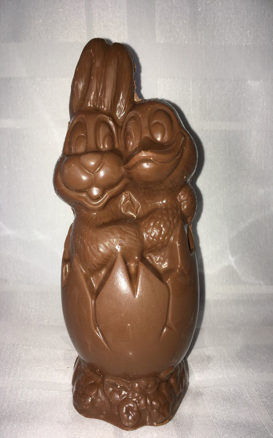Chocolat belge amoureux petit 140g environ