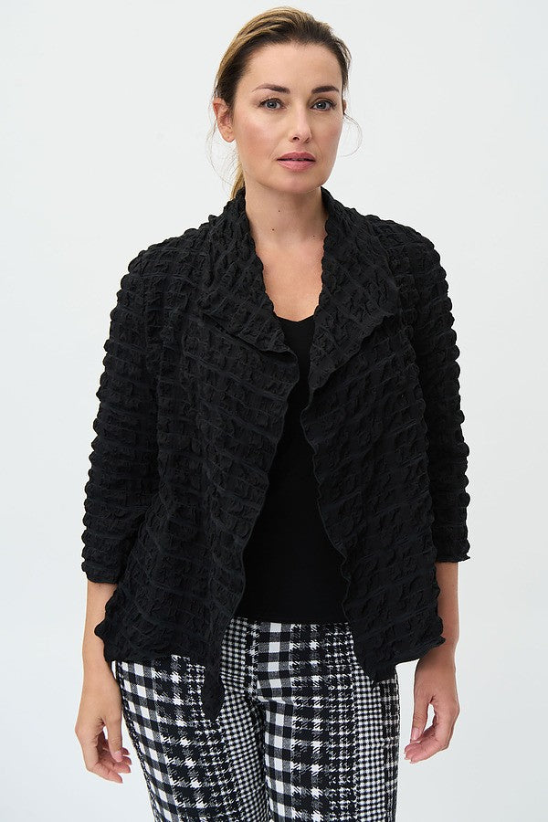 veste noir Joseph Ribkoff