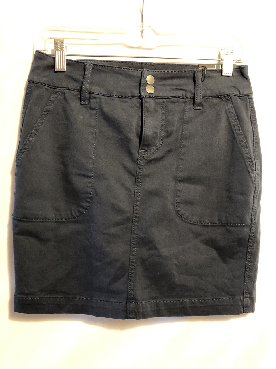 Jupe culotte marine/Liverpool