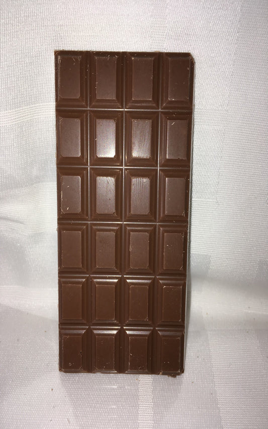CHOCOLAT TABLETTE 20G