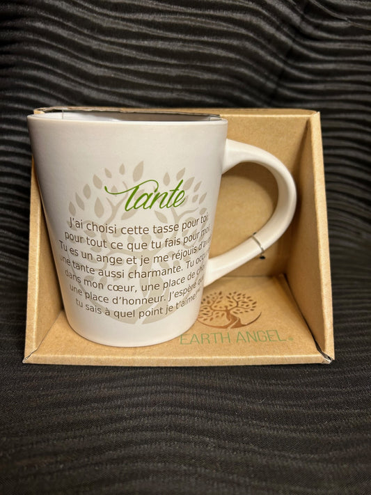 Tasse TANTE 454ML/Earth Angle